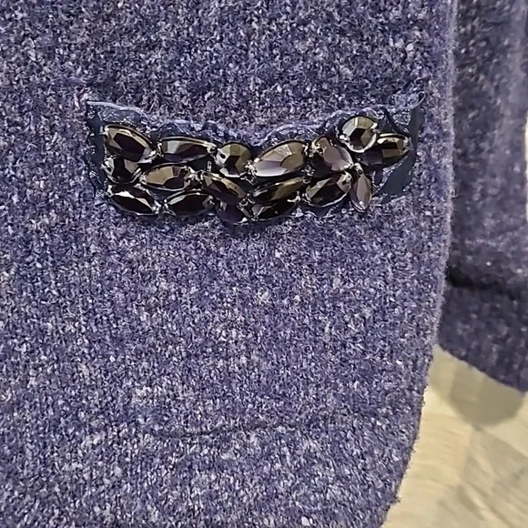 INC Sweater - Picture 5 of 12